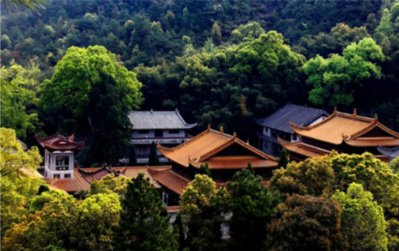 青原概況